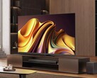 Hisense ha lanciato il Mini TV LED U8NQ in Europa. (Fonte: Hisense)