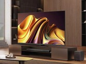 Hisense ha lanciato il Mini TV LED U8NQ in Europa. (Fonte: Hisense)