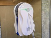 Pulisce e lucida finestre e specchi - Abbiamo testato l’Hutt 10