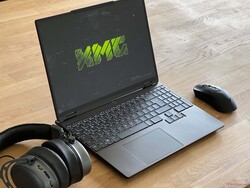 In recensione: Schenker Evo 15 (M24). Dispositivo di prova fornito da Schenker Technologies.