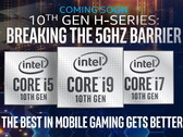 Intel Core di decima generazione mobile e desktop in arrivo a Marzo?