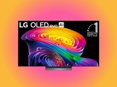 L'LG C6 è in preordine negli Stati Uniti a partire da 1.399 dollari