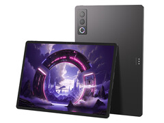 Lenovo Legion Y900 13 è disponibile solo in Cina per il momento.
