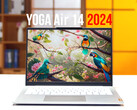 2024 Il laptop Lenovo Yoga Air 14 è stato annunciato in Cina (Fonte: Lenovo)