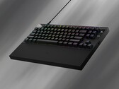 Tastiera Logitech Pro X2 Rapid con polling USB a 8 kHz