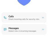 Strumento di protezione antifrode della MIUI 14 (Fonte: Xiaomiui)