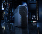 Gli acquirenti interessati possono ottenere uno sconto di 50 dollari iscrivendosi agli aggiornamenti via e-mail. Nella foto: un rendering del mini PC. (Fonte: Minisforum)