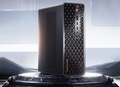 MS-S1 Max è una delle prime mini workstation AI dotate di connettività USB4 V2. (Fonte immagine: Minisforum)