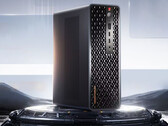 MS-S1 Max è una delle prime mini workstation AI dotate di connettività USB4 V2. (Fonte immagine: Minisforum)
