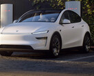 L'aria condizionata della Model Y è ora più silenziosa e più efficiente (Fonte: Tesla)