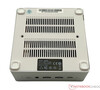 Minisforum Venus Serie NAB9