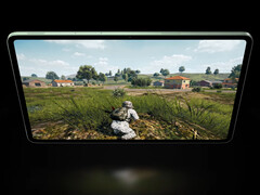 Si vocifera che il Pad Ultra sia dotato di un display OLED da 8,8 pollici. Nella foto: un’immagine promozionale del Pad 6 Pro.