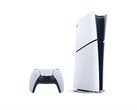 Il noto leaker Billbil-kun prevede un bundle Fortnite PS5 Slim per il Black Friday - con uno sconto iniziale. (Fonte immagine: Amazon)