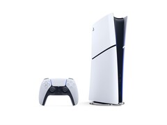 Il noto leaker Billbil-kun prevede un bundle Fortnite PS5 Slim per il Black Friday - con uno sconto iniziale. (Fonte immagine: Amazon)