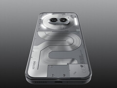 Il Nothing Phone (2a) Plus potrebbe presto essere sostituito da qualcosa che rivaleggia con il Redmi Note 14 Pro Plus. (Fonte: Nothing)