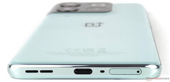 L&#039;intera scheda tecnica di OnePlus 11R è trapelata online (immagine via own)