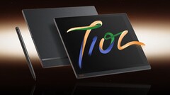 Il BOOX T10C è disponibile solo in Cina. (Fonte: BOOX)