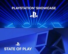 Banner di PlayStation Showcase e State of Play (Fonte: Sony PlayStation con modifiche)