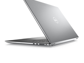 Il Precision 5770 è uno dei tanti portatili lanciati da Dell oggi (immagine via Dell)