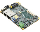 AAEON vende il PICO-RAP4 in diverse opzioni di processore, tutte basate sull'architettura Raptor Lake di Intel. (Fonte: AAEON)
