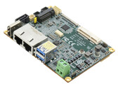 AAEON vende il PICO-RAP4 in diverse opzioni di processore, tutte basate sull'architettura Raptor Lake di Intel. (Fonte: AAEON)
