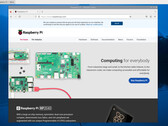 Raspberry Pi OS ora esegue Debian 12 Bookworm. (Fonte: Raspberry Pi Foundation)