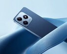 Il Realme C63 prende in prestito dall'iPhone 15 Pro con il suo design posteriore. (Fonte: Realme)