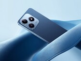 Il Realme C63 prende in prestito dall'iPhone 15 Pro con il suo design posteriore. (Fonte: Realme)