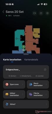 Modifica della scheda