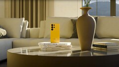 Secondo un leaker, Samsung installerà una RAM più veloce del 25% nel Galaxy S26 Ultra. (Fonte immagine: TT Technology, YouTube)