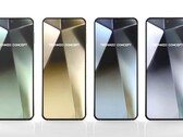 Grazie all'UTG più spesso nel display, si dice che il Samsung Galaxy Z Flip6 sia più robusto e meno incline alle pieghe. Il Galaxy Z Fold6 può essere trovato su Geekbench. (Immagine: Technizo Concept)