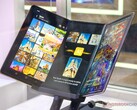 Come si piega il primo telefono tri-foldable di Samsung? Un'animazione scoperta in One UI 8 fornisce indizi concreti. (Fonte: Notebookcheck)