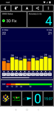 Test GPS: Interno