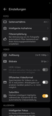 Honor recensione dello smartphone 200 Pro