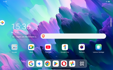 Recensione del tablet Lenovo Legion Tab Gen 3