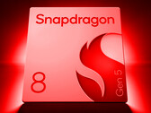 Qualcomm ha presentato lo Snapdragon 8 Gen 5 il mese scorso durante il suo recente Snapdragon Summit. (Fonte immagine: Qualcomm via OnePlus - modificato)