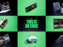 Questo è un banner di marketing di Xbox (Fonte: Xbox Wire)