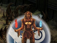 Tyranny è disponibile su Steam con uno sconto del 75% fino al 22 settembre. (Fonte: Steam)