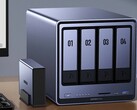 Ugreen US3000: UPS per l'archiviazione collegata alla rete (fonte: Ugreen)