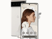 A quanto pare, Google sta lavorando per migliorare l'autenticazione biometrica sul Pixel 6 Pro con un metodo due in uno. (Fonte: Google)