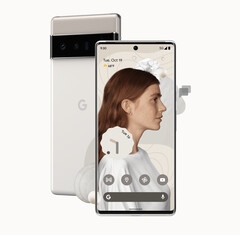 A quanto pare, Google sta lavorando per migliorare l'autenticazione biometrica sul Pixel 6 Pro con un metodo due in uno. (Fonte: Google)