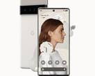 A quanto pare, Google sta lavorando per migliorare l'autenticazione biometrica sul Pixel 6 Pro con un metodo due in uno. (Fonte: Google)