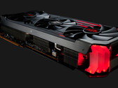 La RX 6750 XT dovrebbe essere lanciata insieme ad altre schede RX 6x50 XT il 10 maggio. (Fonte: PowerColor)