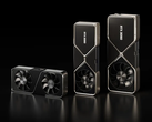 NVIDIA potrebbe rivedere il suo intero stock di prodotti della serie RTX 30 per limitare il suo fascino ai cacciatori di criptovalute. (Fonte: NVIDIA)