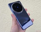 Il Vivo X200 FE sarà alimentato da un SoC MediaTek di ultima generazione, a differenza del Vivo X200 Pro raffigurato qui (fonte: Notebookcheck)