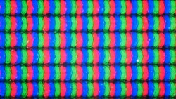 Subpixel: sfocati e sgranati