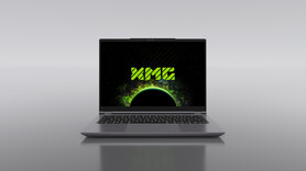 EVO 14 (Fonte immagine: XMG)