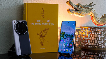 Das Xiaomi 15 Ultra
