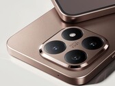 Lo Xiaomi 15T. (Fonte: Xiaomi)