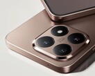 Lo Xiaomi 15T. (Fonte: Xiaomi)